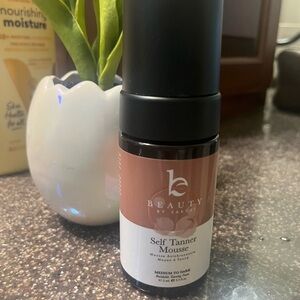 Beauty by Earth Self Tan